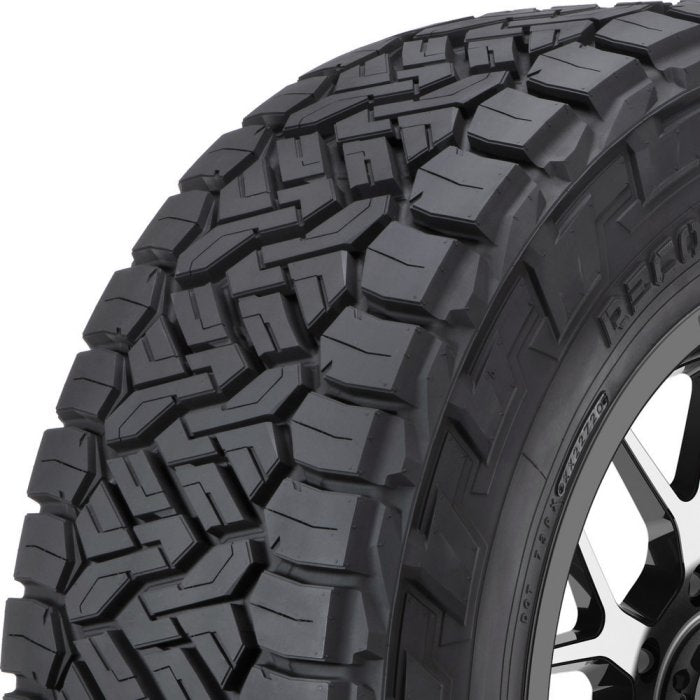 37x12.50R18 Nitto Recon Grappler A/T (Load E)