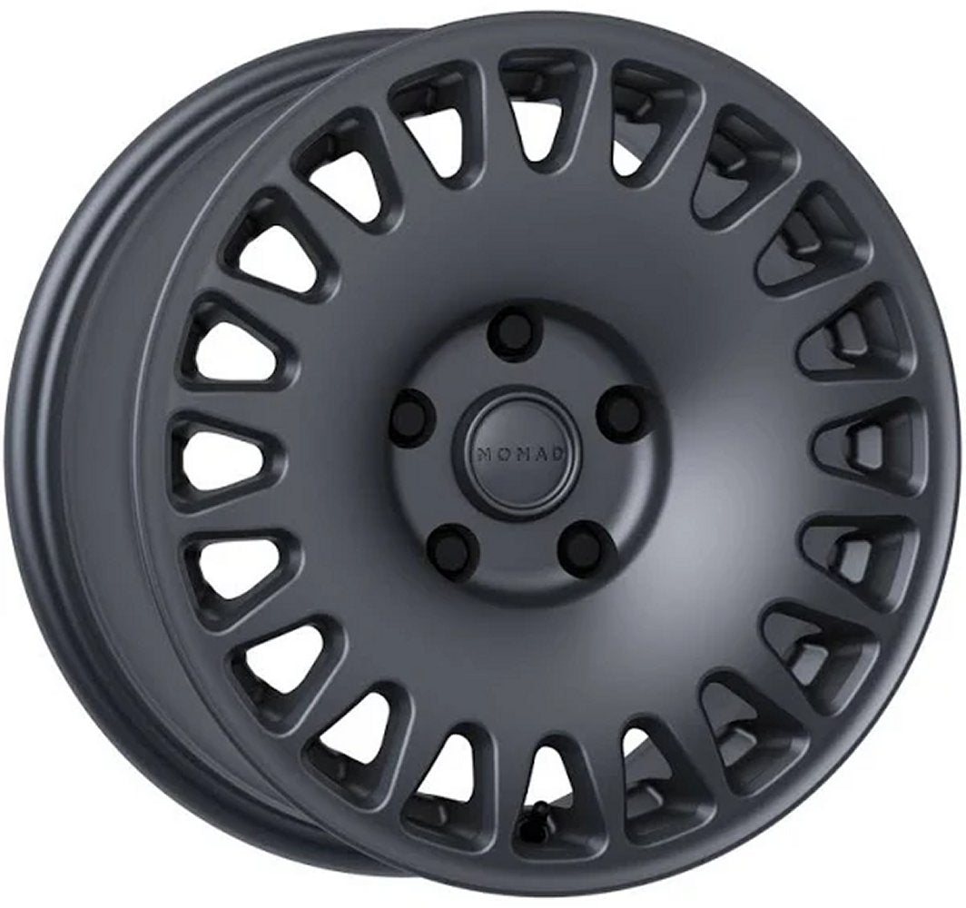 (Clearance - No Returns) 15x7 Nomad Off-Road 503 Sahara Dusk (Flow Form) 5x4.5/114.3 15mm
