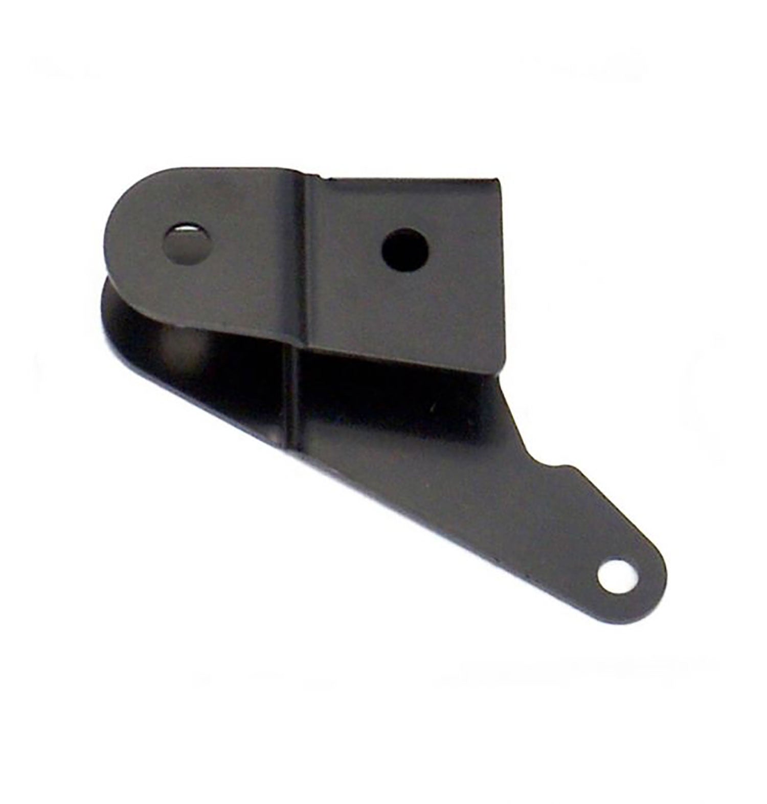 ReadyLIFT Rear Track Bar Bracket 2007-2018 Jeep JK Wrangler 4WD 47-6101