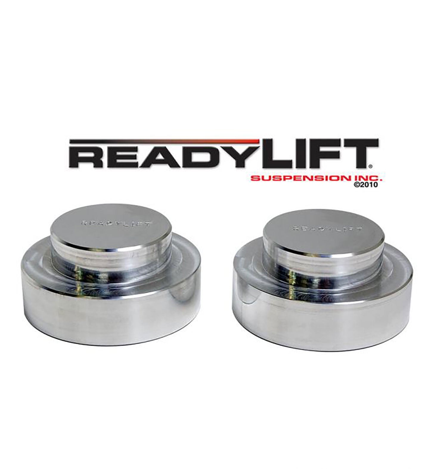 ReadyLIFT 1" Rear Coil Spring Spacer 2002-2020 Chevrolet/GMC Tahoe/ Suburban/ Yukon XL 66-3010