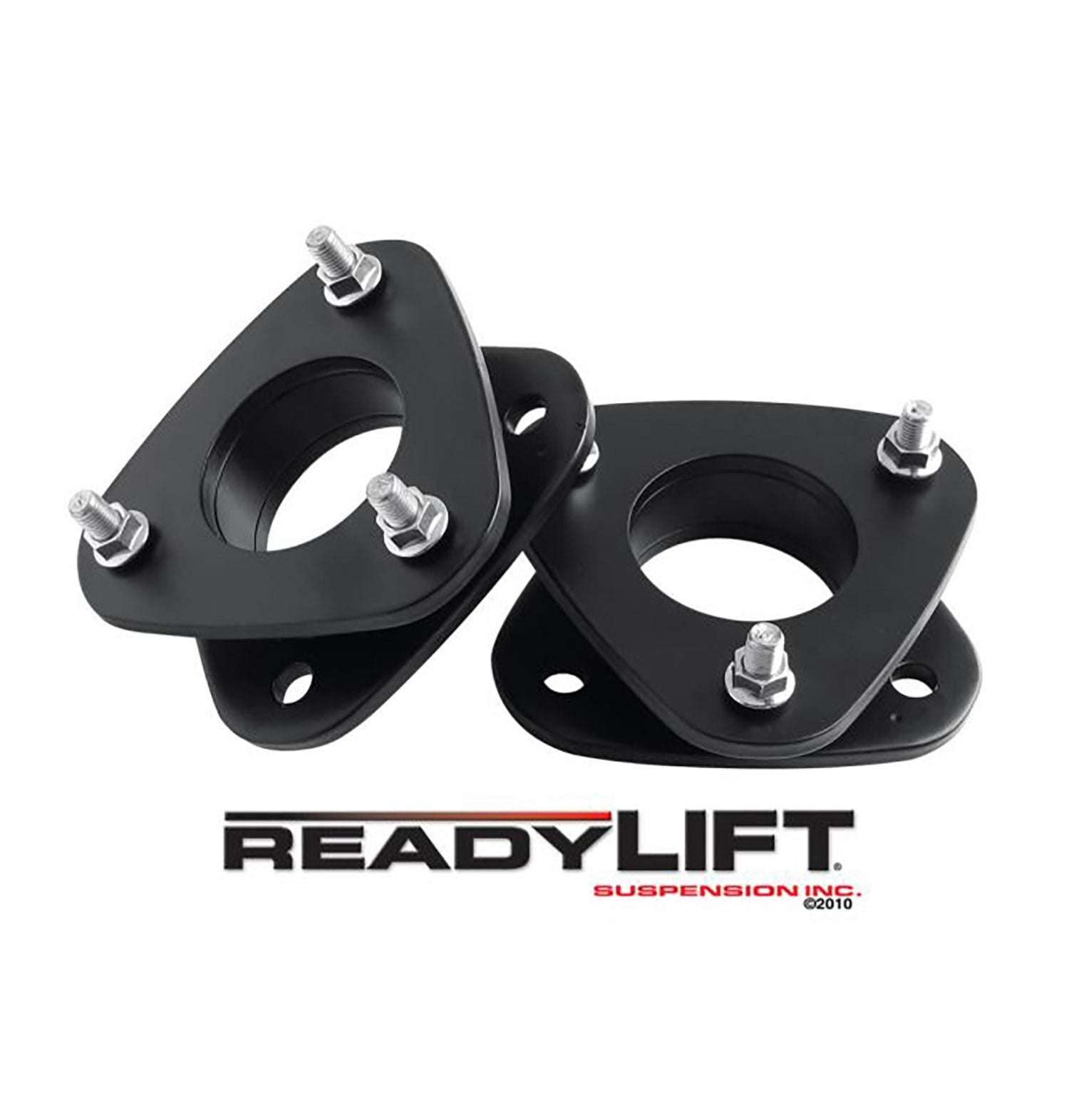 ReadyLIFT 2" Front Leveling Kit 2004-2007 Nissan Titan (Non XD)/ 2003-2013 Nissan Armada 66-4000