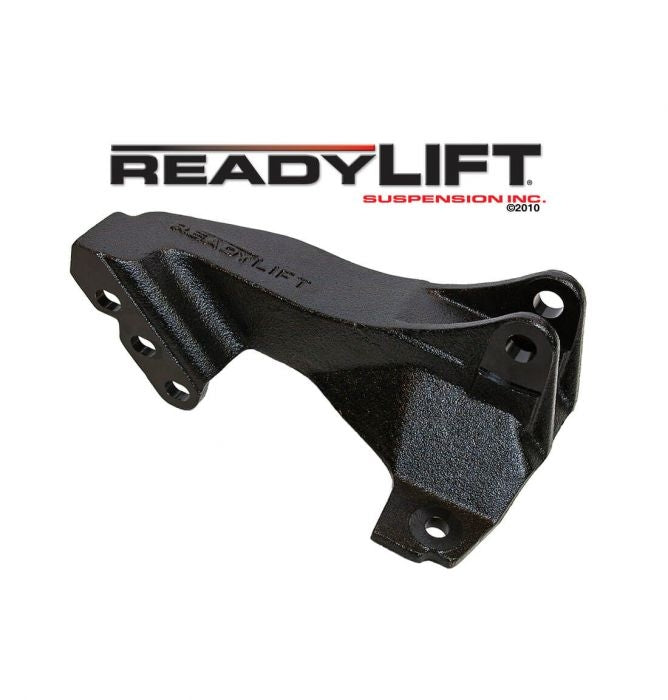 ReadyLIFT Track Bar Bracket 2008-2021 Ford Super Duty F-250/F-350 4WD 67-2538