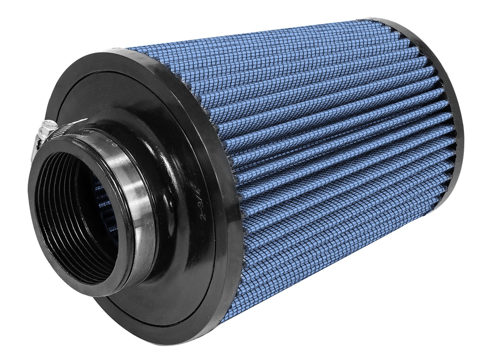 aFe POWER Takeda Pro 5R Universal Air Filter 2-3/4in F x 6in B x 4-1/2in T (INV) x 7in H TF-9024R