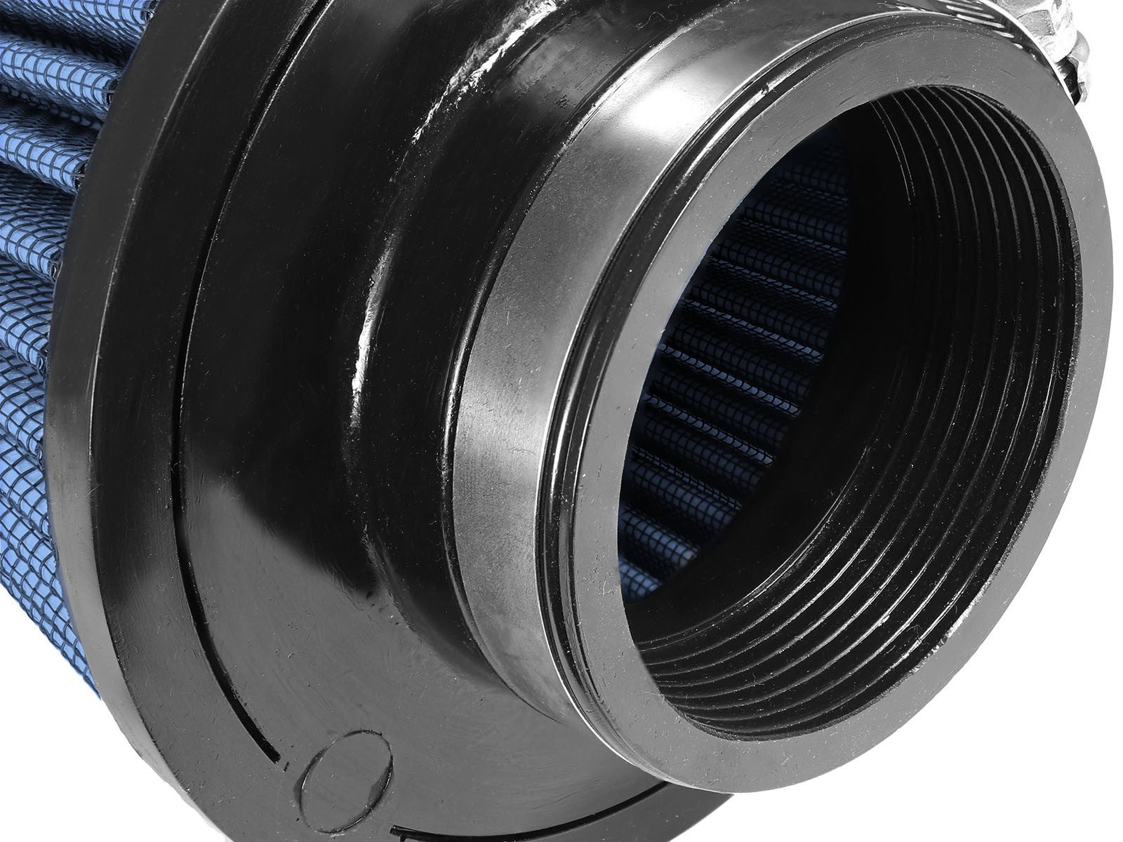 aFe POWER Takeda Pro 5R Air Filter 3in Flange x 6 Base x 4-3/4 Top x 5 Height (VS) TF-9025R
