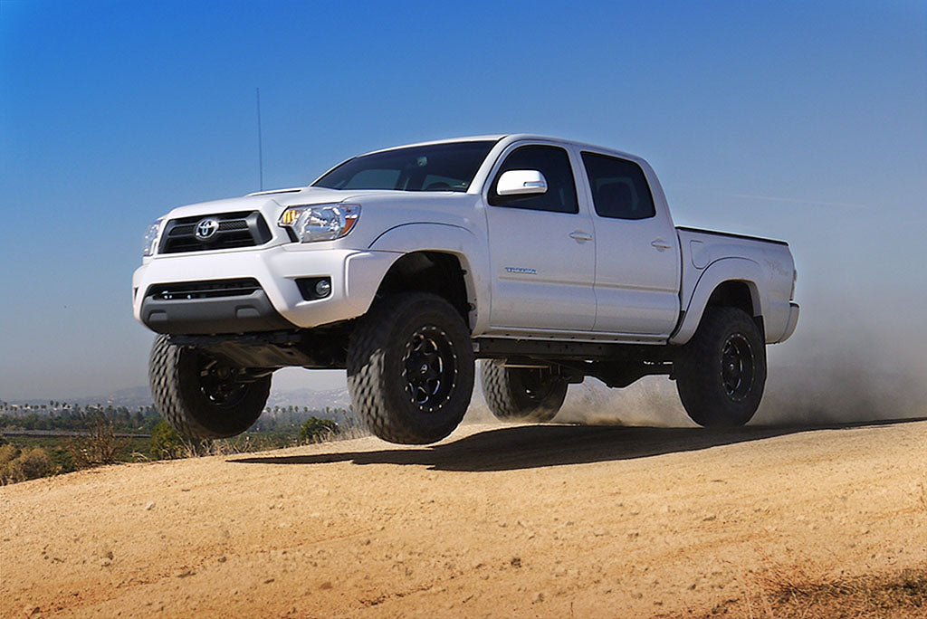 ICON 05-15 TACOMA IIC INSTALL KIT 53507