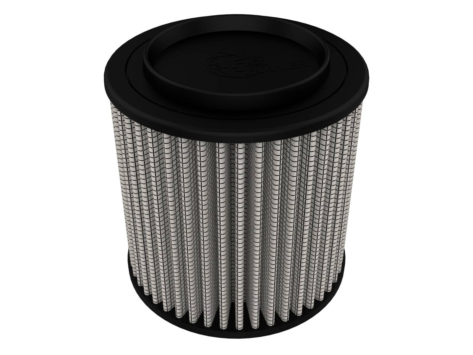 aFe Power 21-22 Ford Bronco EcoBoost L4 2.3L(t) / V6 2.7L(tt) Magnum FLOW Pro Dry S Air Filter 10-10401D
