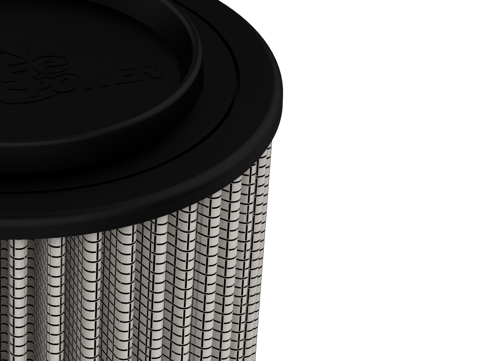 aFe Power 21-22 Ford Bronco EcoBoost L4 2.3L(t) / V6 2.7L(tt) Magnum FLOW Pro Dry S Air Filter 10-10401D