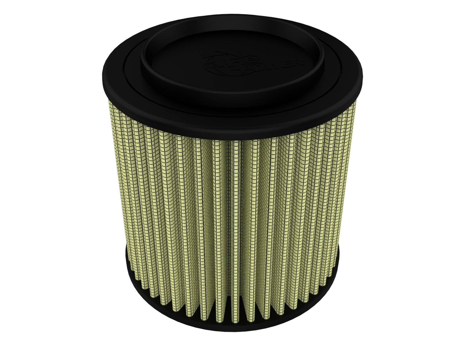 aFe Power 21-22 Ford Bronco L4-2.3L (t)/V6-2.7L (tt) Magnum FLOW Air Filter w/ Pro GUARD 7 Media 10-10401G