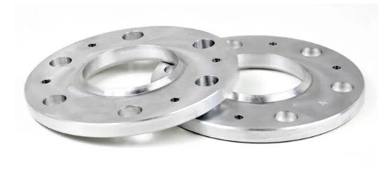 ReadyLIFT 1/2" WHEEL SPACERS - GM 1500 2011-2018 15-3485
