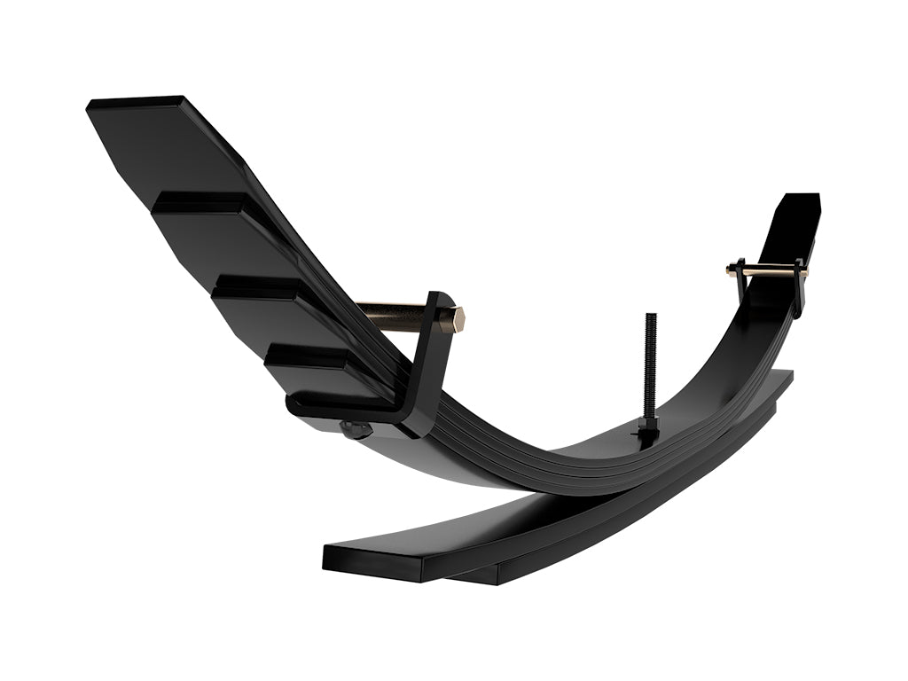 ICON 2008-2024 Ford F-250/F-350 Super Duty, Rear Leaf Spring Expansion Pack 168507