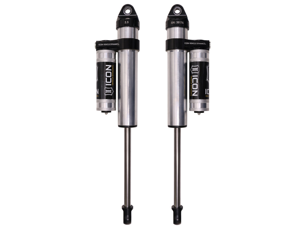 ICON 07-21 TUNDRA SECONDARY 2.5 VS PB PAIR 59704p-cb