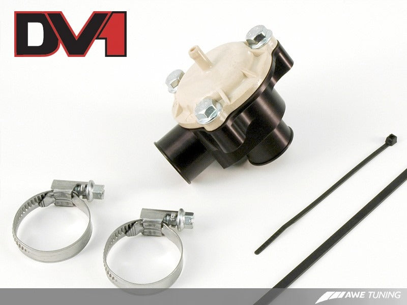 AWE Tuning DV1 Diverter Valve for VW MK4 / Audi B5 1.8T 2010-11010