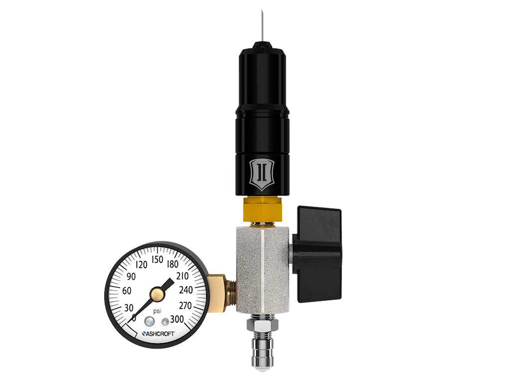 ICON Safety Nitrogen Charging Needle Tool Kit 202010