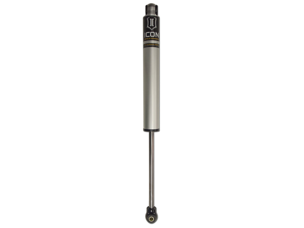 ICON 2009-2024 Ford F-150 2/4WD & 04-08 F-150 4WD, Rear, V.S. 2.0 Aluminum Series Shock Absorber, Internal Reservoir 96518