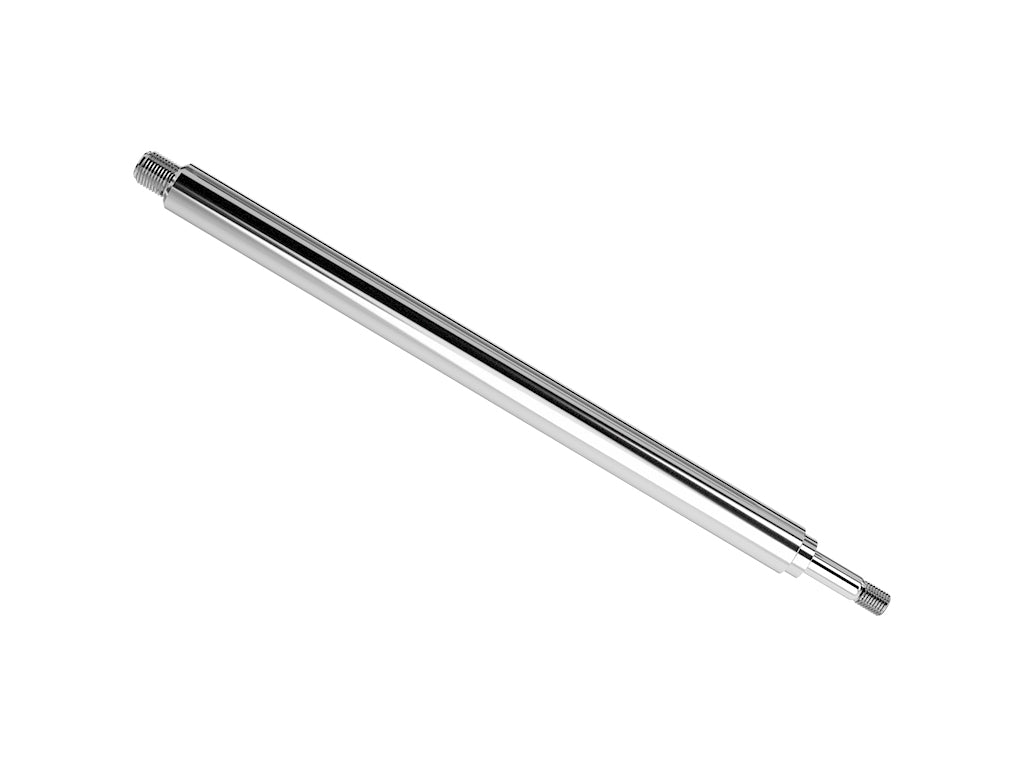 ICON 7/8 SHAFT 14.75 OAL, 10.50 TRAVEL 257304