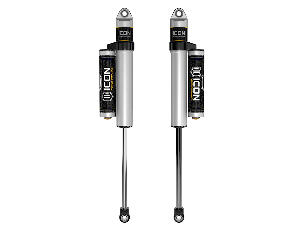 ICON 08-16 FSD 4WD 4.5-9" FRONT SECONDARY 2.5 VS PB 61710p