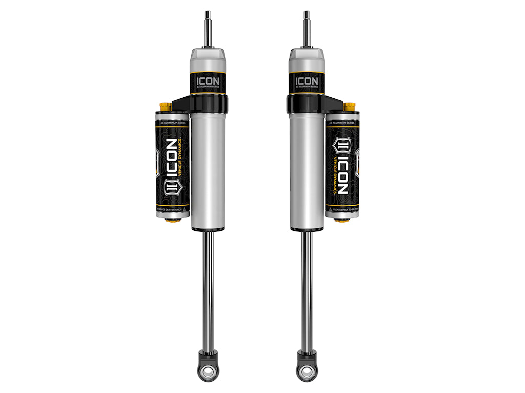 ICON 07-21 TUNDRA REAR 2.5 VS PB CDCV PAIR 57720cp