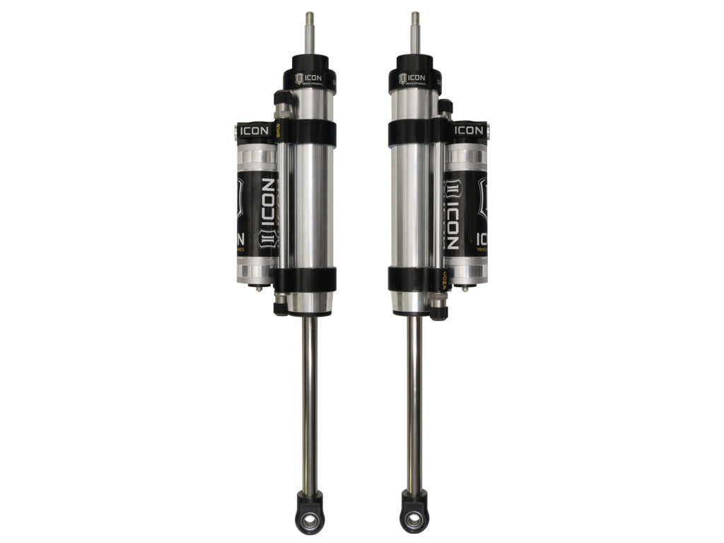 ICON 07-21 TUNDRA REAR 2.5 VS OMEGA PB PAIR 59920p