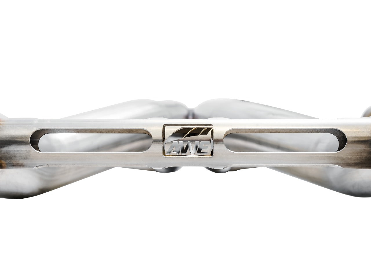 AWE Tuning 16-22 Chevy Camaro SS Res Cat-Back Exhaust -Touring Edition (Quad Diamond Black Tips) 3015-43114