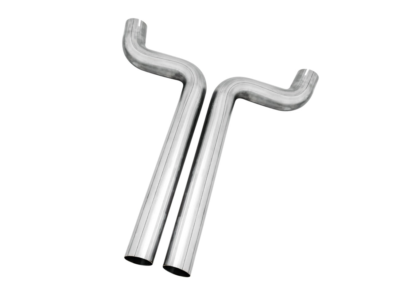 AWE Tuning 16-22 Chevy Camaro SS Non-Resonated Cat-Back Exhaust - Track Edition (Chrome Silver Tips - Dual Tip) 3020-32048
