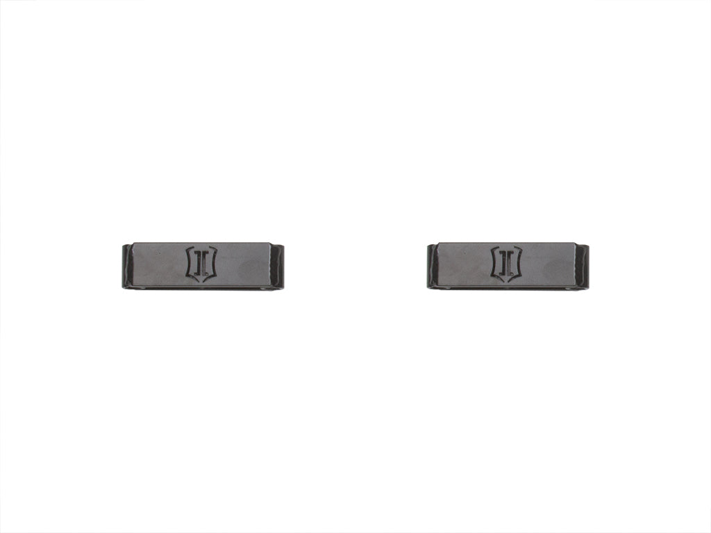 ICON 99-04 FSD 1.375" BUMP STOP SPACER KIT 33100