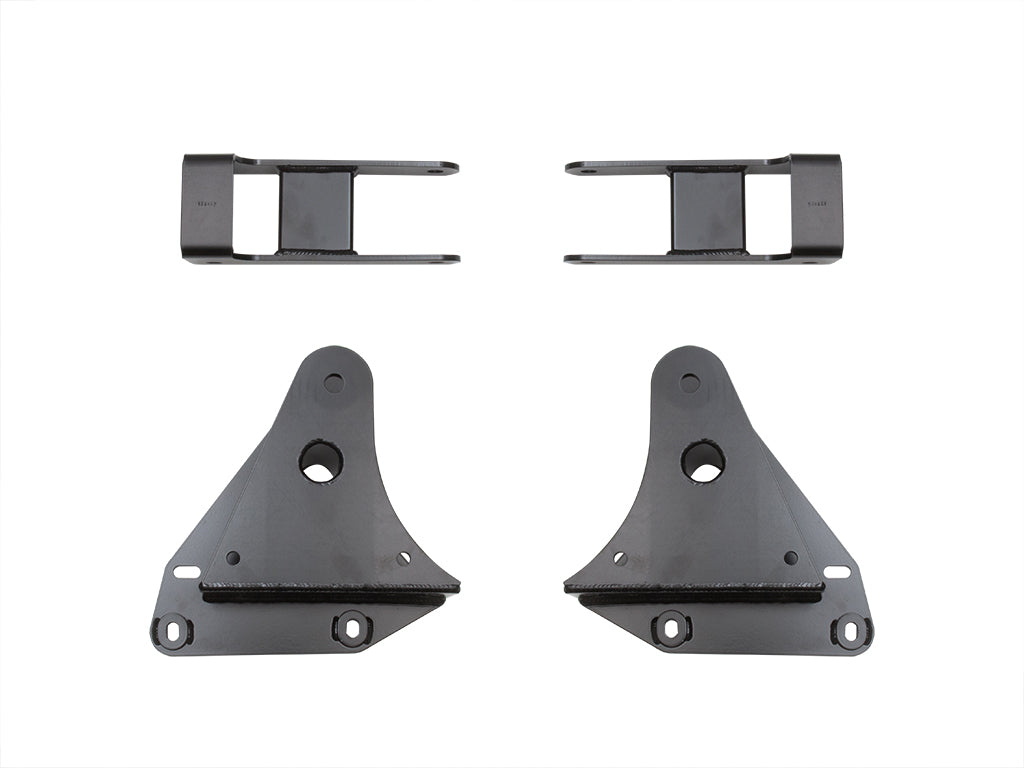 ICON 99-04 FSD 4.5" HANGER KIT 34099