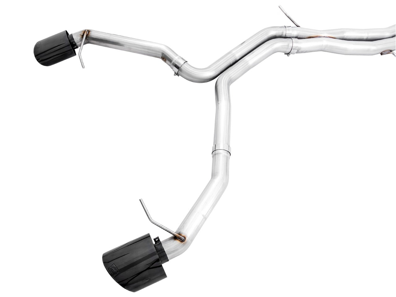AWE Tuning 18-22 Audi B9 RS 5 Coupe Track-to-Touring Edition Exhaust Conversion Kit 3815-31008