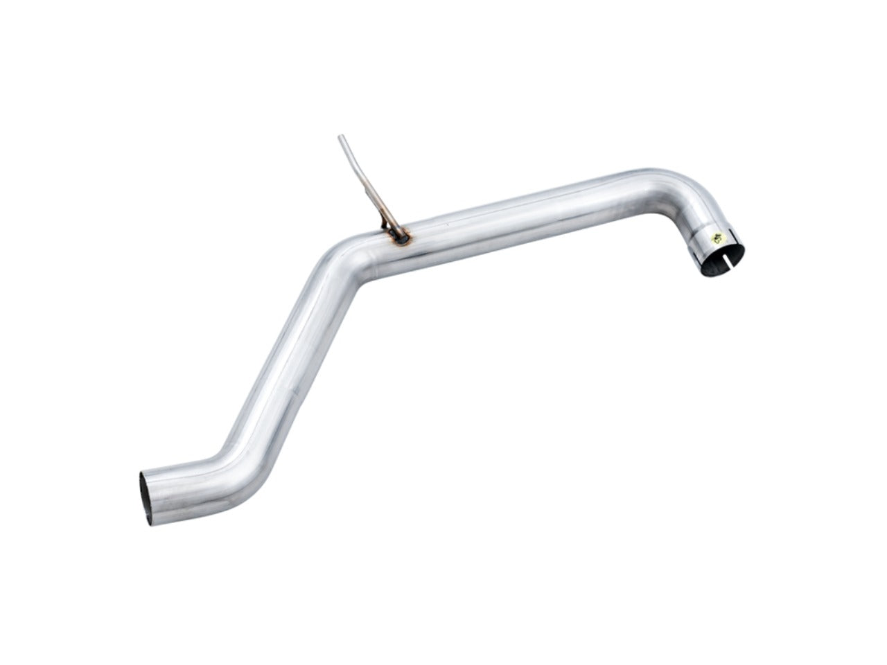 AWE Tuning 19-21 Volkswagen Jetta GLI Mk7 Resonated-to-Non-Resonated Exhaust Conversion Kit 3820-11034