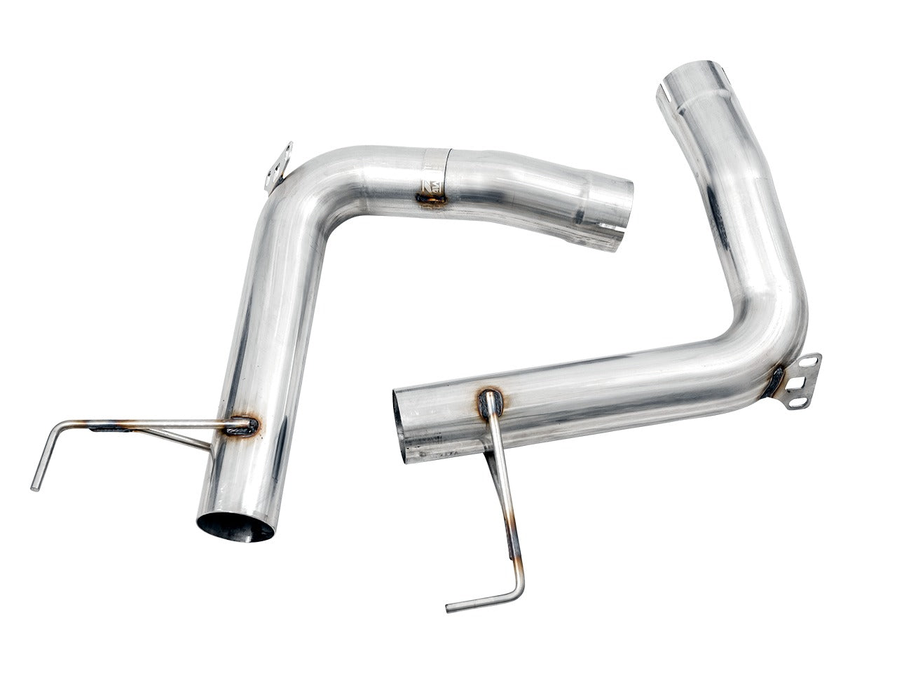 AWE Tuning 19-22 BMW M340i (G20) Touring-to-Track Conversion Kit (Rear Section Only) 3820-11054