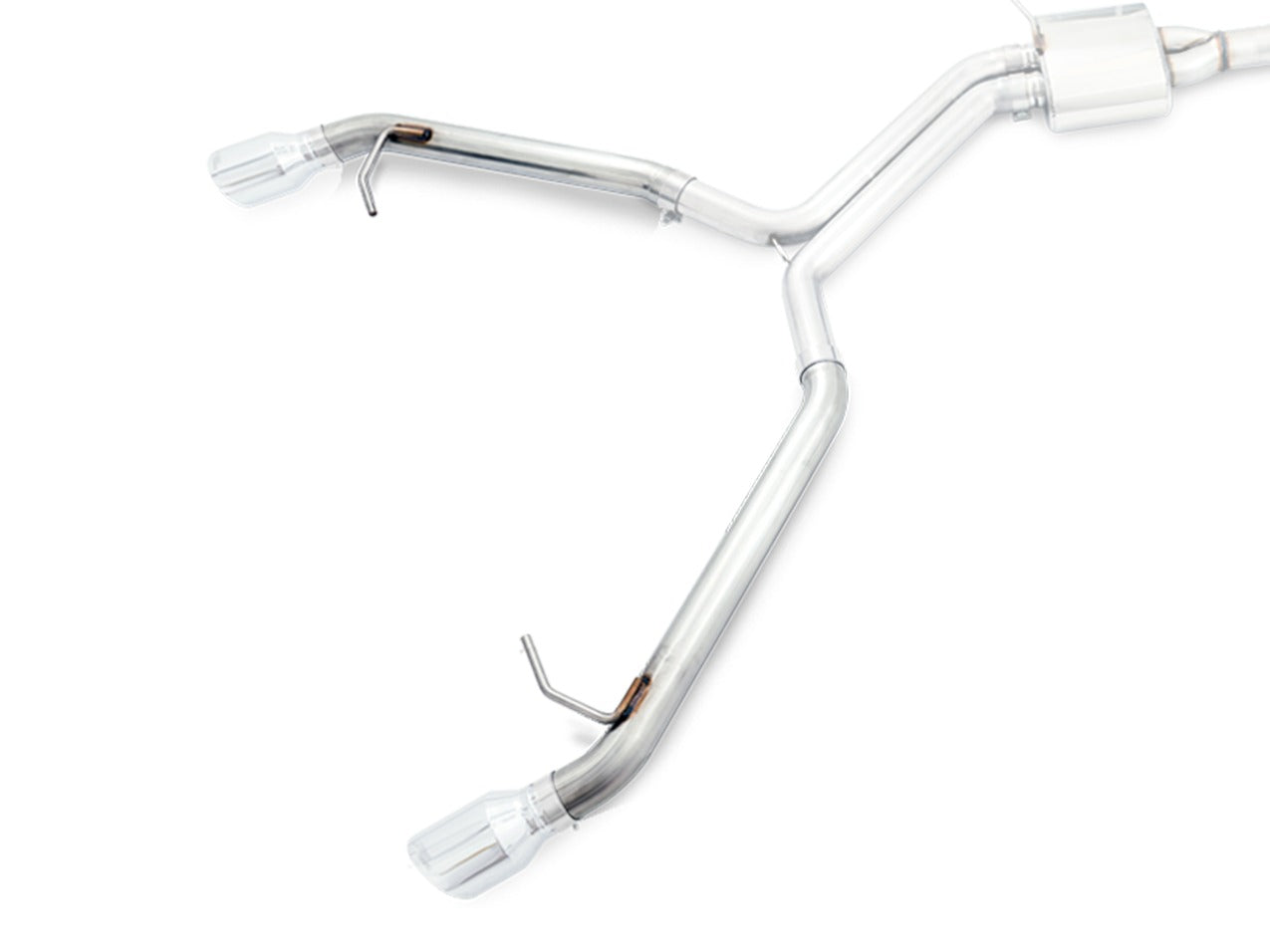 AWE Tuning 17-18 Audi B9 A4 / A5 to Touring to Track Conversion Kit 3820-31002