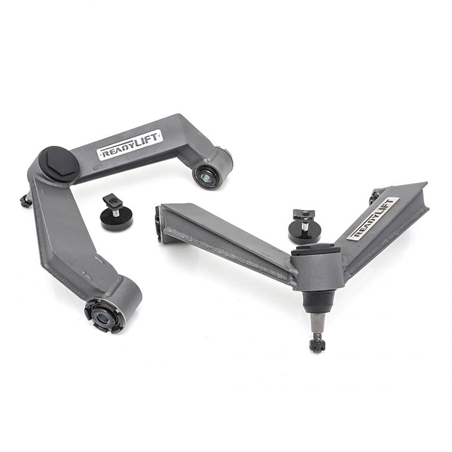 ReadyLIFT Xtreme-Duty Fabricated A-Arm Kit 2011-2019 Chevrolet/GMC 2500HD/3500HD 44-3100