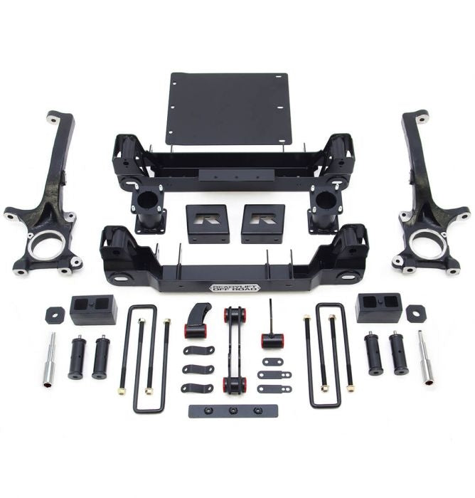 ReadyLIFT 4&quot; Lift Kit 2015-2021 Toyota Tundra TRD Pro Plus 4 44-5640