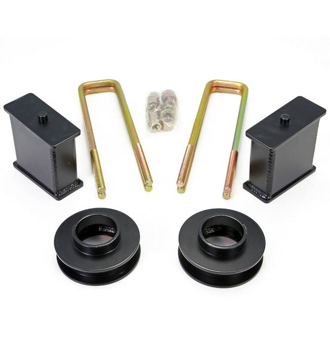 ReadyLIFT 6&quot; to 8&quot; Lift Upgrade Kit 2007-2021 Toyota Tundra 44-5800