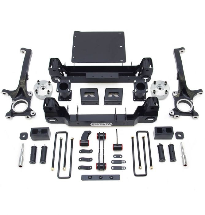 ReadyLIFT 6&quot; Lift Kit 2015-2020 Toyota Tundra TRD Pro Plus 6 44-5860