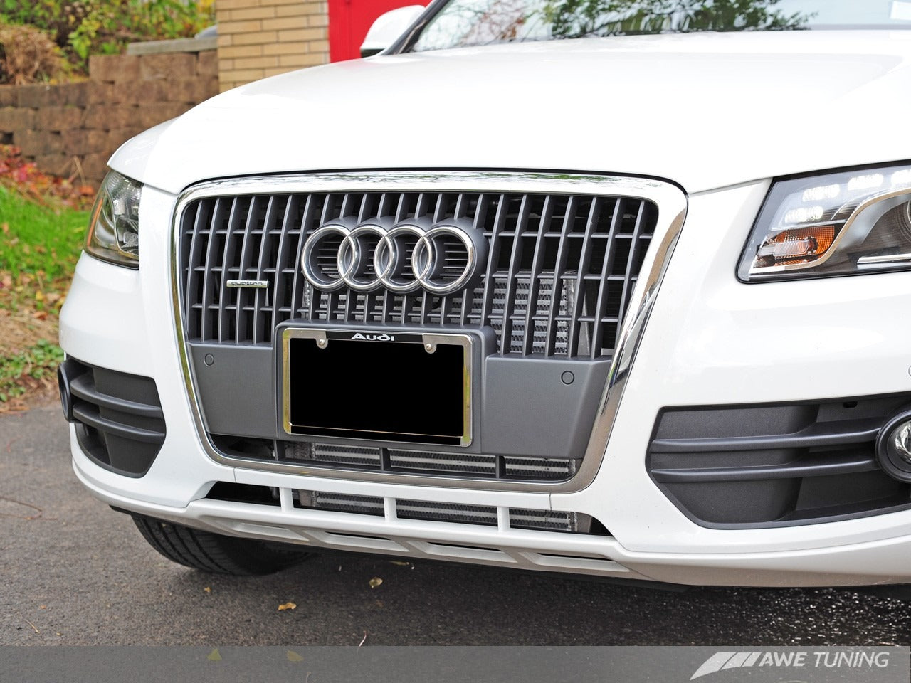 AWE Tuning Q5 2.0T Front Mounted Intercooler 4510-11024