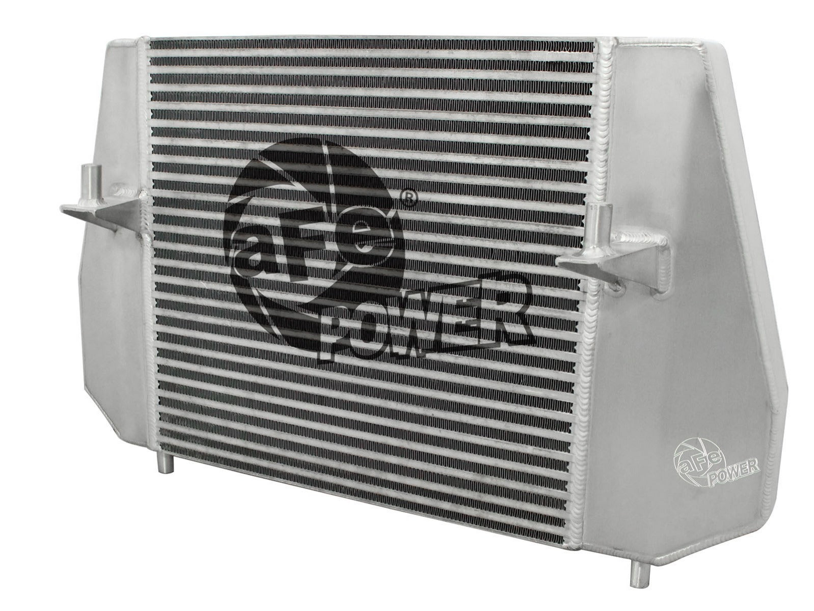 aFe Power BladeRunner 3in Intercooler 11-12 Ford F-150 V6 3.5L (tt) 46-20121-1
