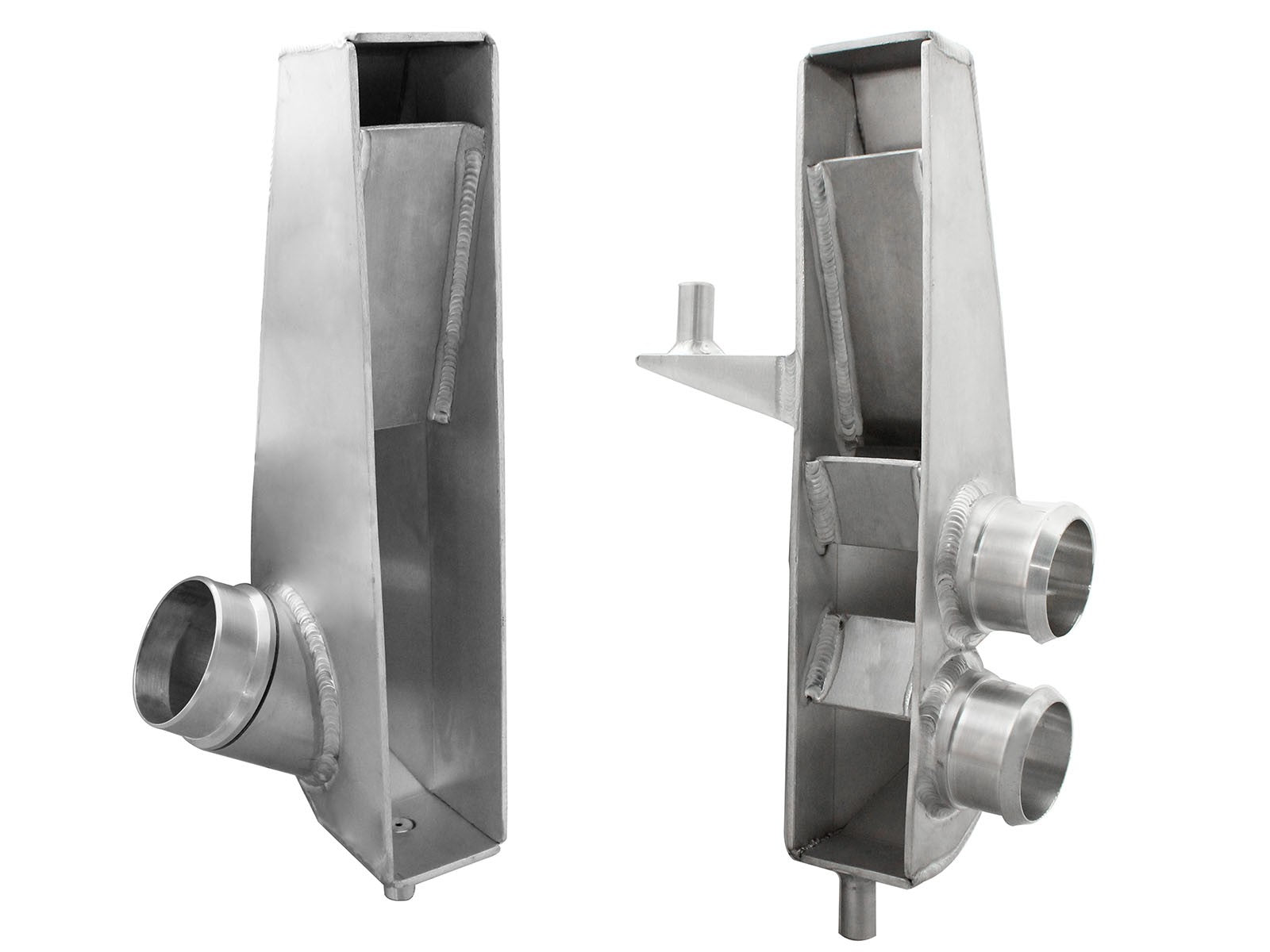 aFe Power BladeRunner 3in Intercooler 11-12 Ford F-150 V6 3.5L (tt) 46-20121-1