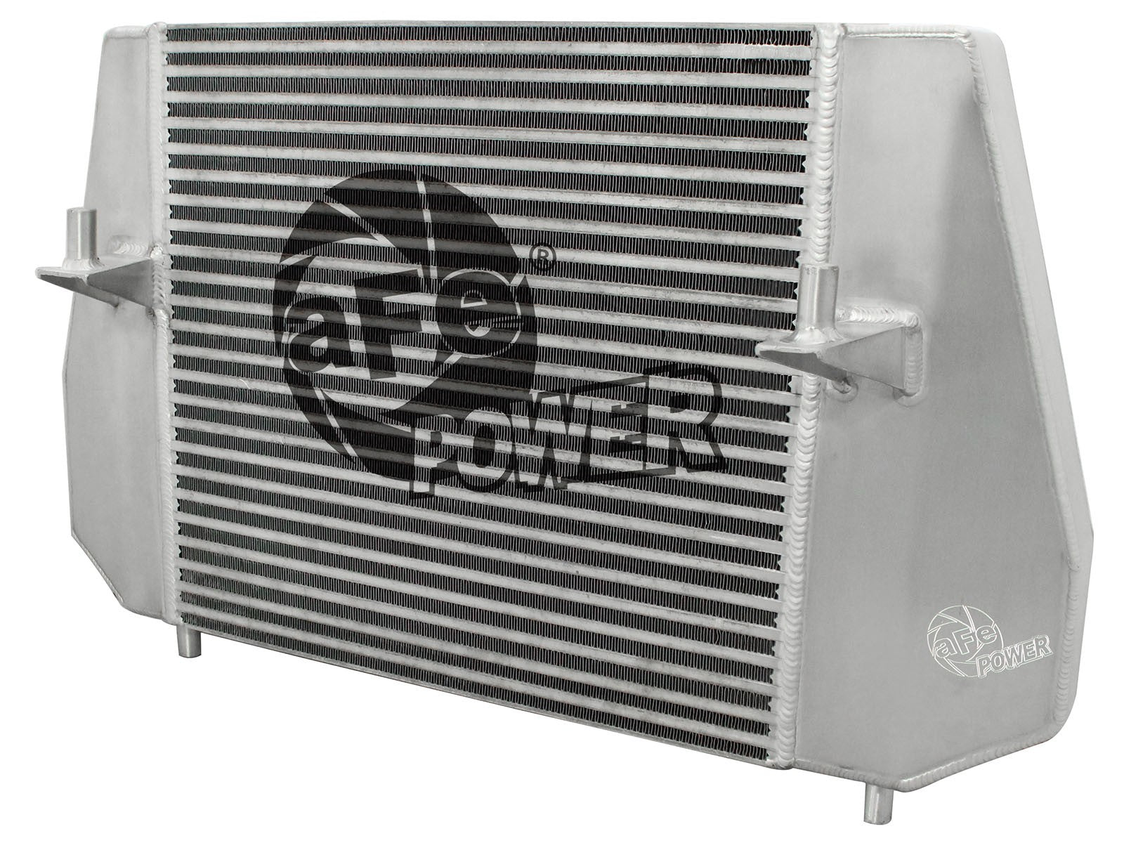 aFe Power BladeRunner 3in Intercooler 13-14 Ford F-150 V6 3.5L (tt) 46-20161