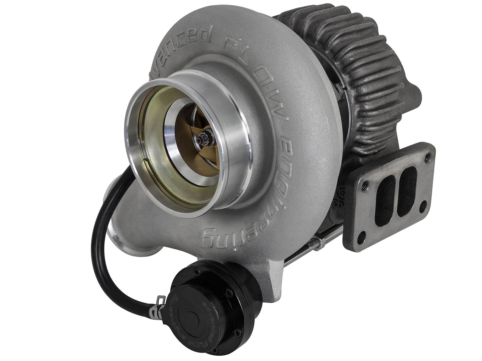 aFe Power Bladerunner Turbocharger 98.5-02 Dodge Diesel Trucks L6-5.9L (td) 46-60062-1