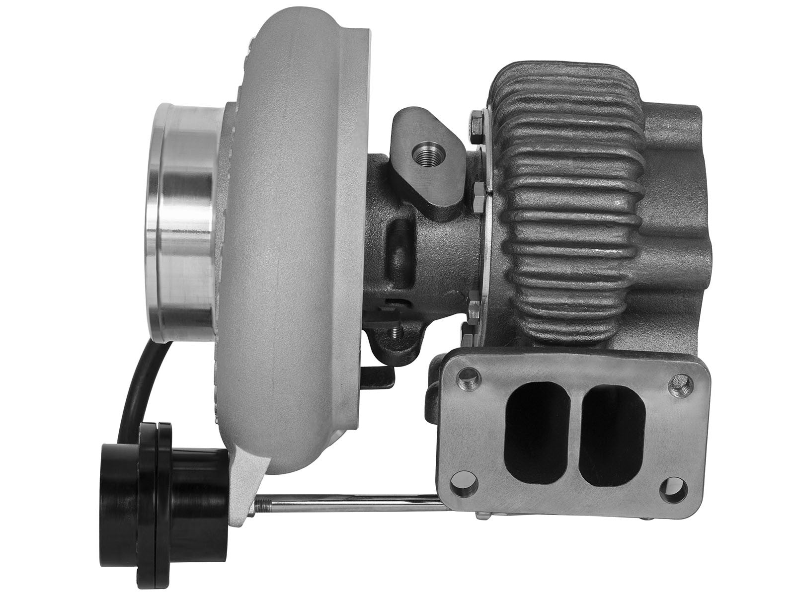 aFe Power Bladerunner Turbocharger 98.5-02 Dodge Diesel Trucks L6-5.9L (td) 46-60062-1