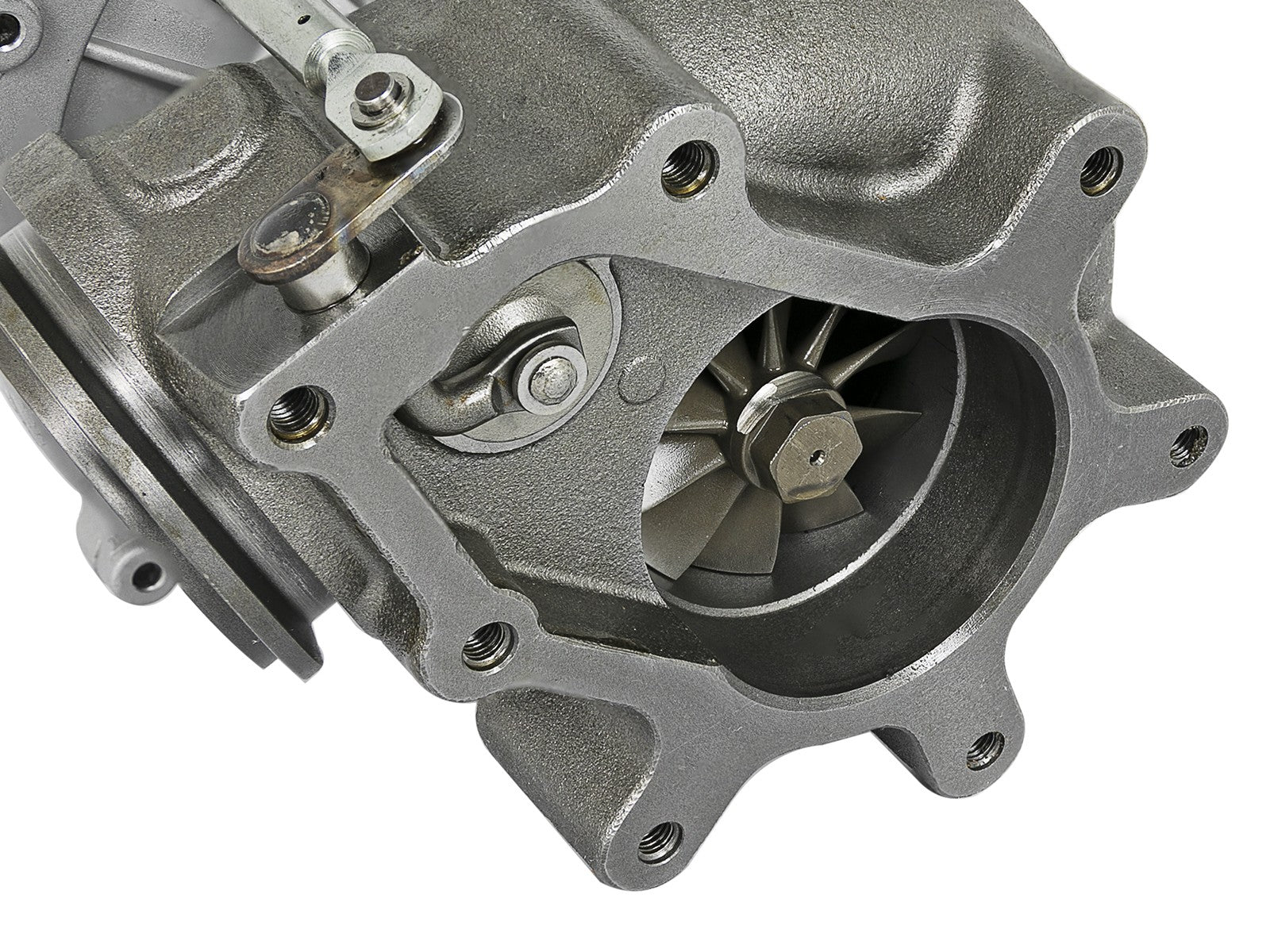 aFe Power Bladerunner Turbocharger 88mm 99.5-03 Ford Diesel Trucks V8 7.3L (td) 46-60070