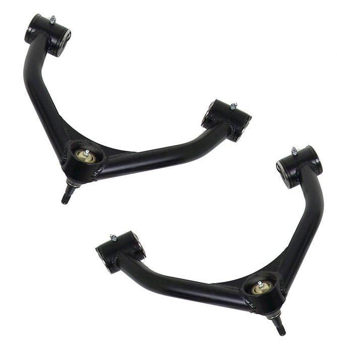 ReadyLIFT Tubular A-Arm Kit for 7-8&quot; Lift 2011-2019 GMC Sierra/ Chevrolet Silverado 2500HD/3500HD 47-3440