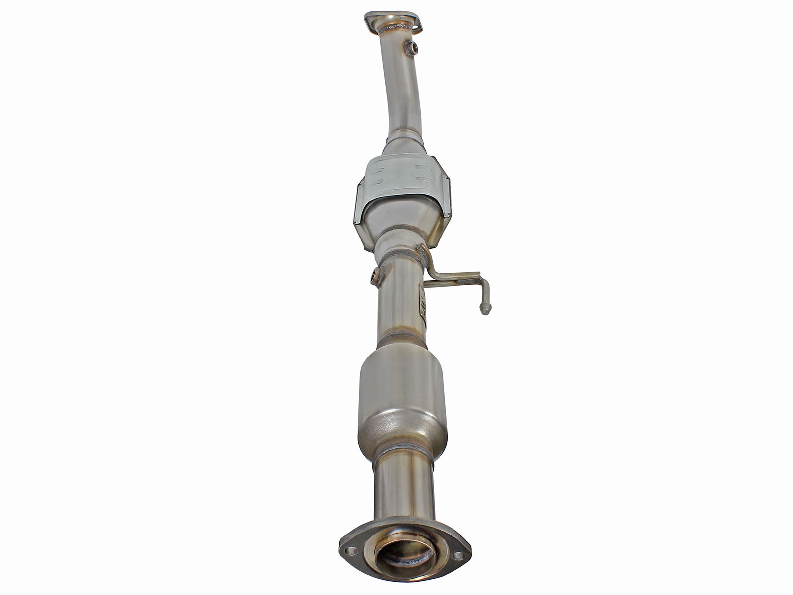 aFe Power Direct Fit Catalytic Converters Replacement 05-15 Toyota Tacoma L4-2.7L 47-46002