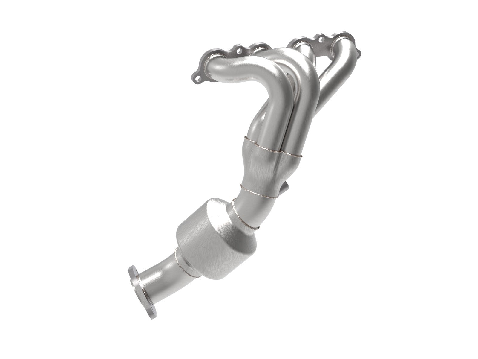 aFe Power Direct Fit Catalytic Converter 2016 Mazda MX-5 Miata (ND) L4-2.0L 47-47001