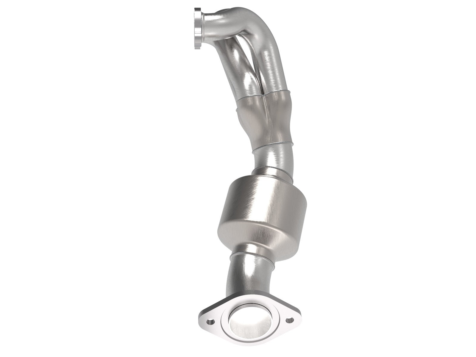aFe Power Direct Fit Catalytic Converter 2016 Mazda MX-5 Miata (ND) L4-2.0L 47-47001