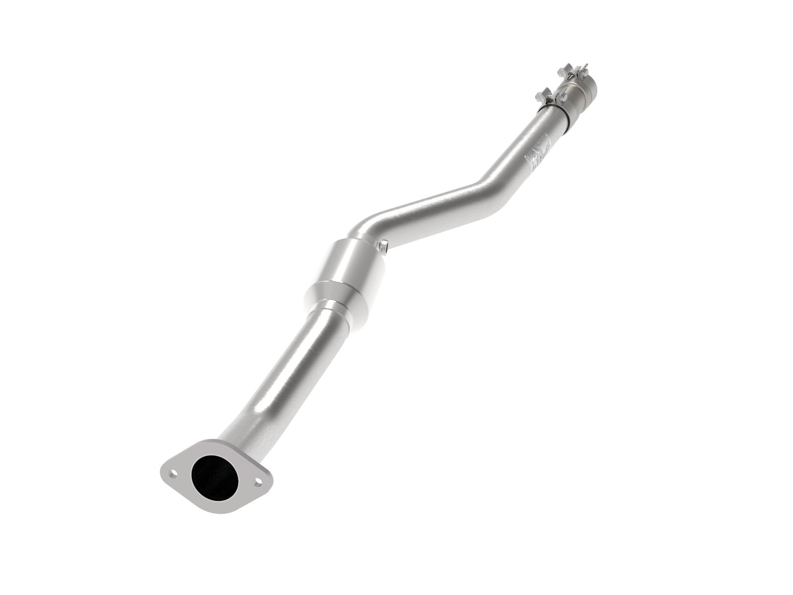 aFe Power Direct Fit Catalytic Converter 2016 Mazda MX-5 Miata (ND) L4-2.0L - Rear 47-47002