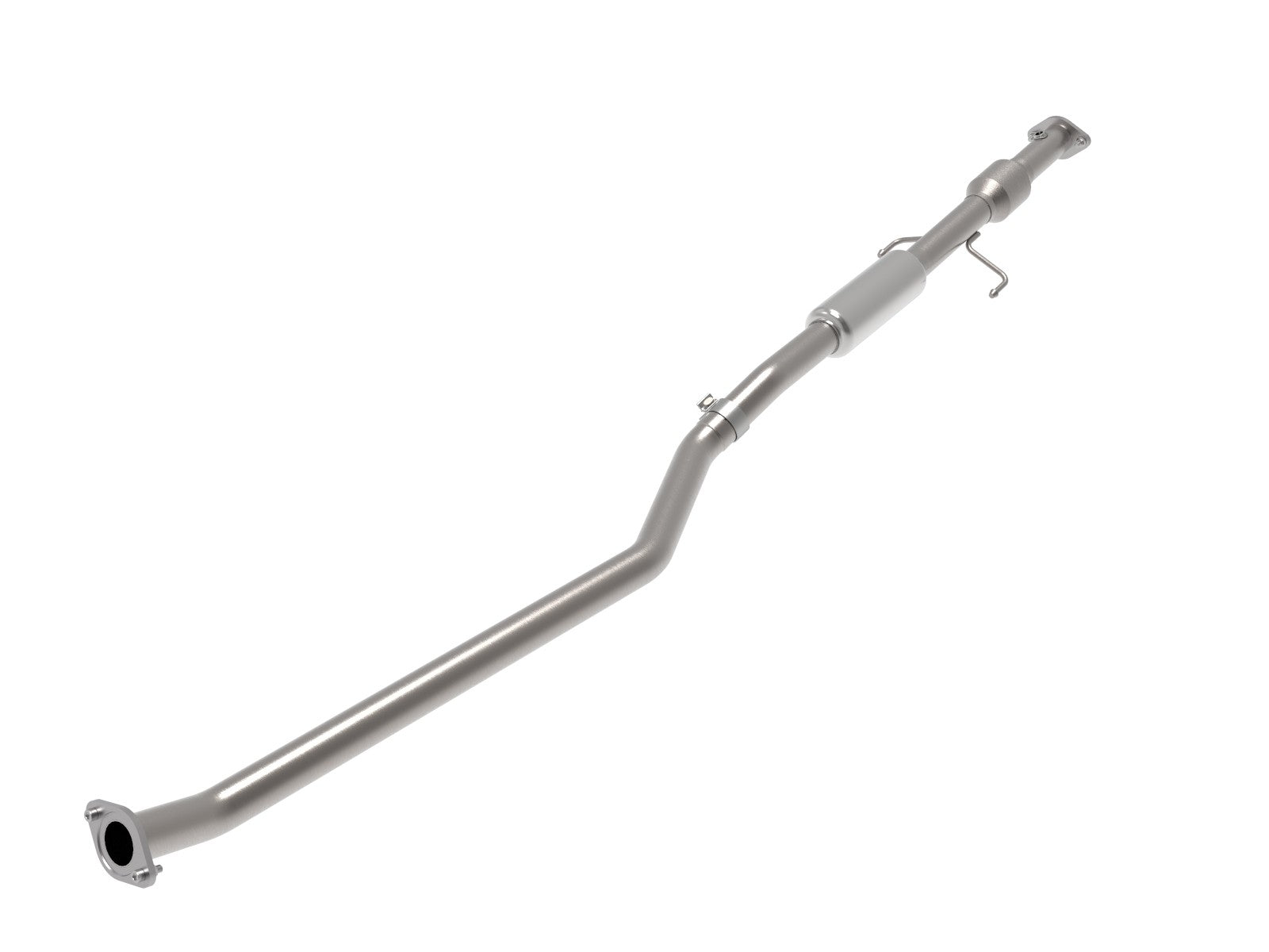 aFe Power 14-16 Mazda 3 2.0L Direct Fit Catalytic Converter Replacement 47-47004