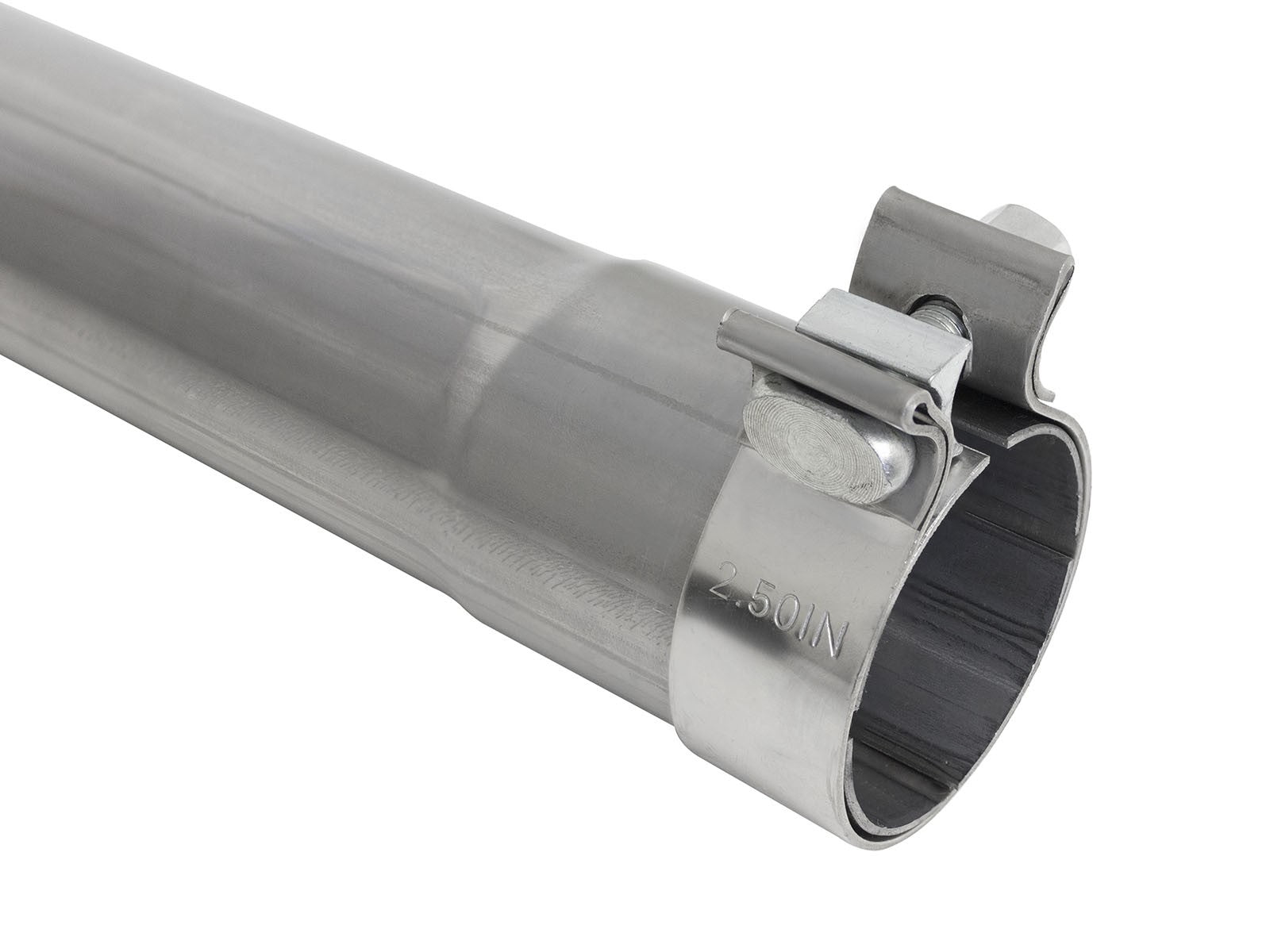 aFe Power Direct Fit Catalytic Converter Replacements Front 04-06 Jeep Wrangler (TJ/LJ) I6-4.0L 47-48003