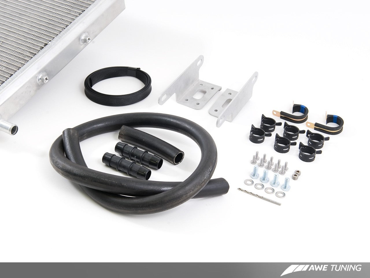AWE Tuning ColdFront Protection Screen 4710-11016