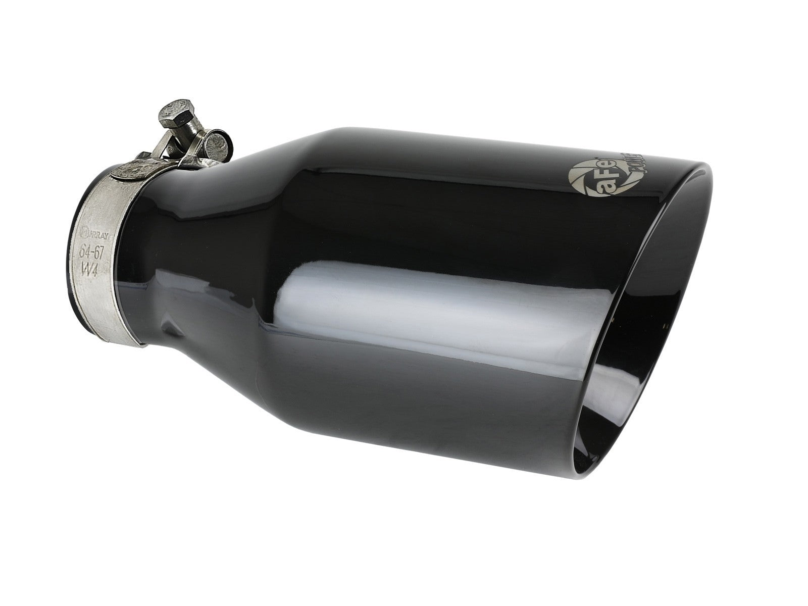 aFe POWER Vulcan Series 2-1/2in 304SS Cat-Back Exhaust 10-22 Lexus GX460 V8-4.6L w/ Black Tip 49-36048-B